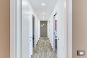 Interior - Suite Giulia - Luxury apartment in the hearth of Giarre (Giarre)