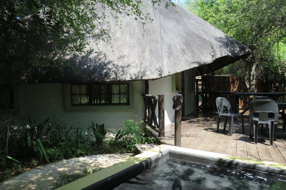 Kruger Maroela Lodge