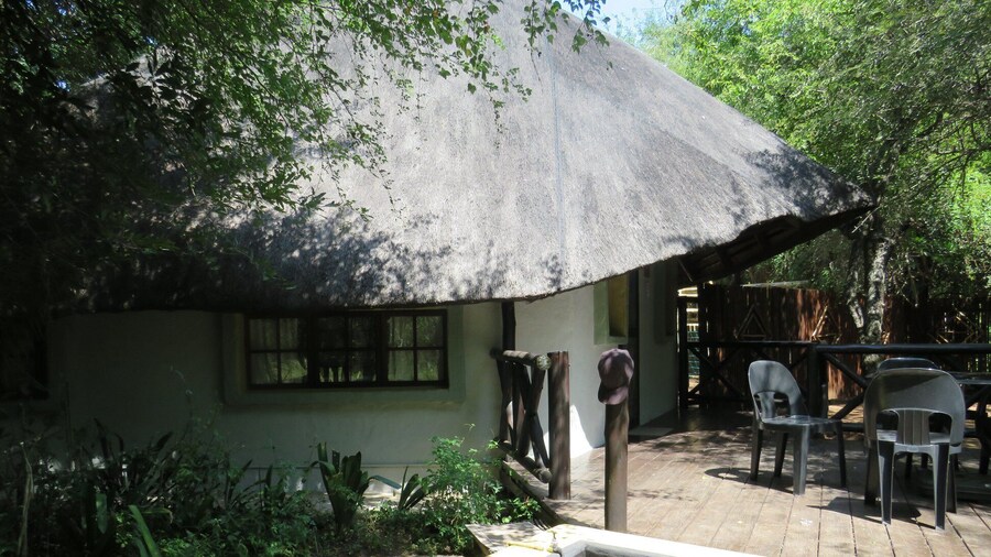 Kruger Maroela Lodge