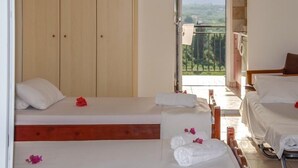 Studio, Sea View - Odysseas Studios (Zakynthos)