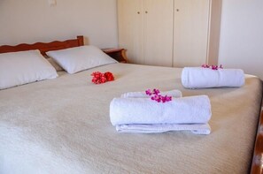 Apartment, Meerblick