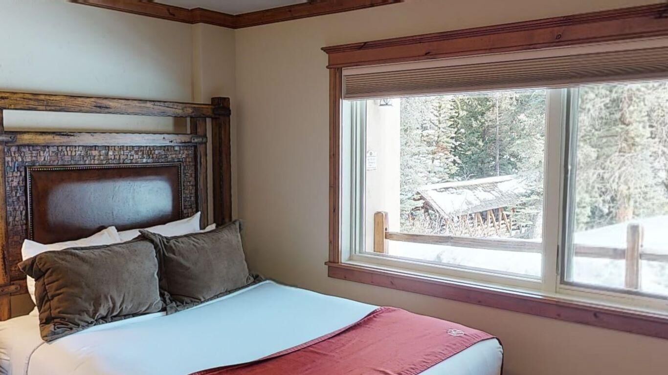 2 bedrooms, Internet, bed sheets