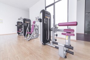 Gimnasio