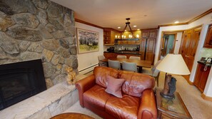 TV - Platinum Condo with Easy Access to Chair 6! (Vail)