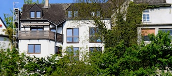 Luxus Ferienwohnung mit Seeblick