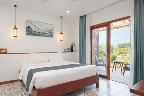 Executive Room with Pool