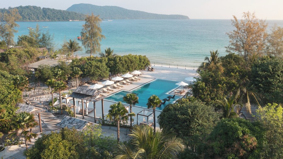 La passion by Achariyak