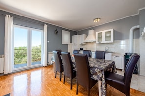 Dining - Villa Elder (Benkovac)