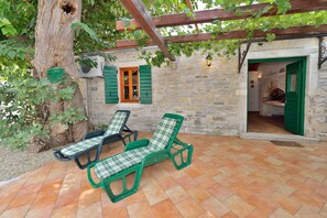 Exterior - Villa Oak (Benkovac)