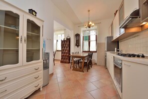 Villa - 3 sovrum - rökare - privat pool | Matservice på rummet