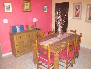 تناول الطعام