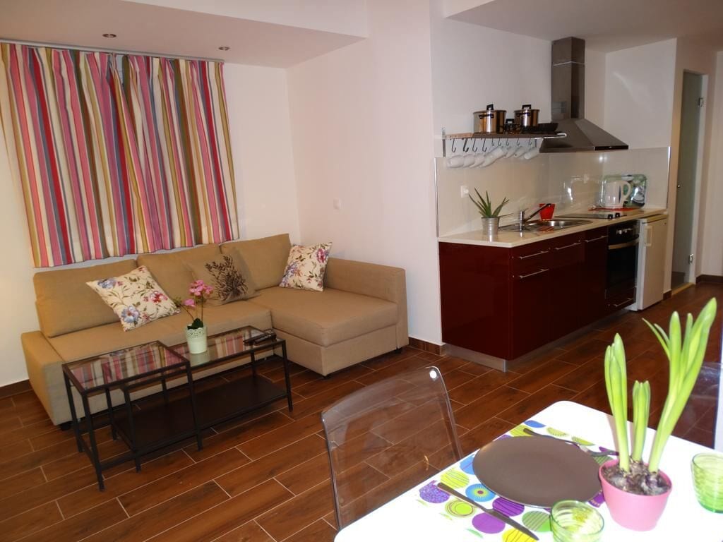 Foto - Dassia Beach Hotel