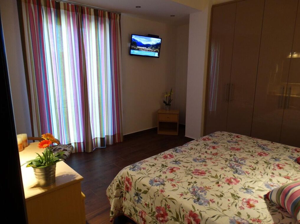 Foto - Dassia Beach Hotel