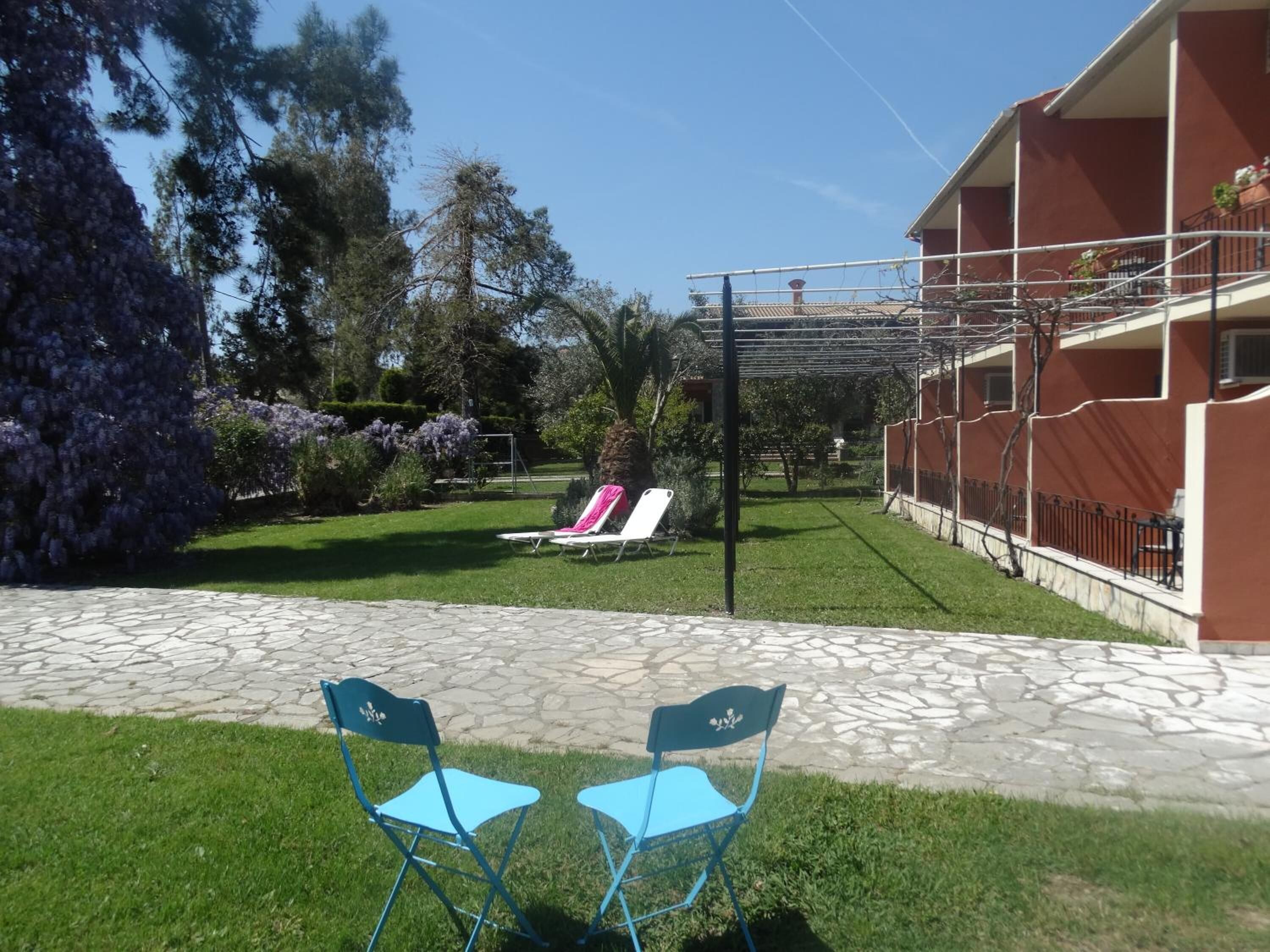 Foto - Dassia Beach Hotel