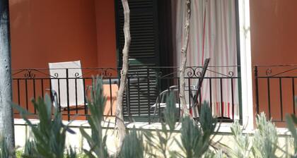 Dassia Beach Pension