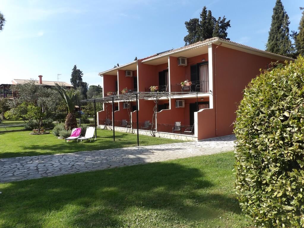 Foto - Dassia Beach Hotel