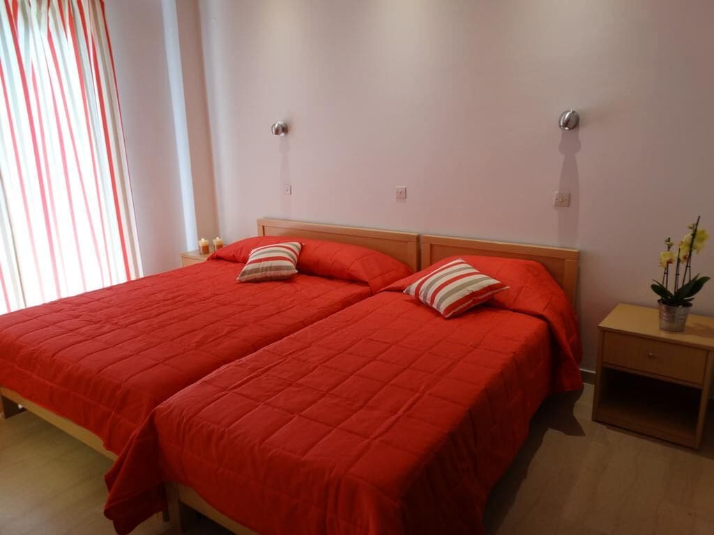 Foto - Dassia Beach Hotel