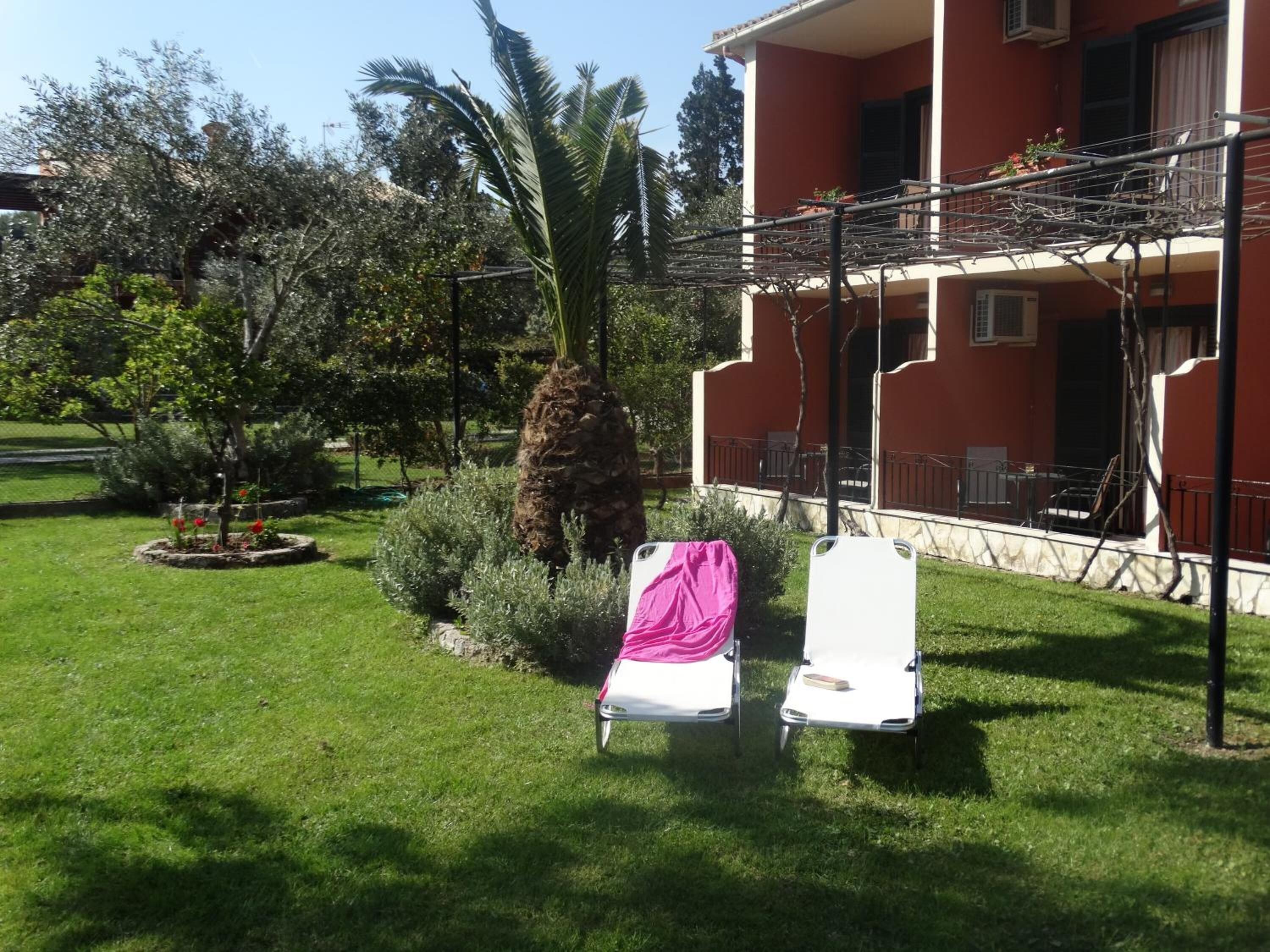 Foto - Dassia Beach Hotel