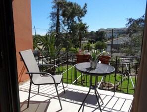 Double Room | Balcony - Dassia Beach Pension (Corfu)