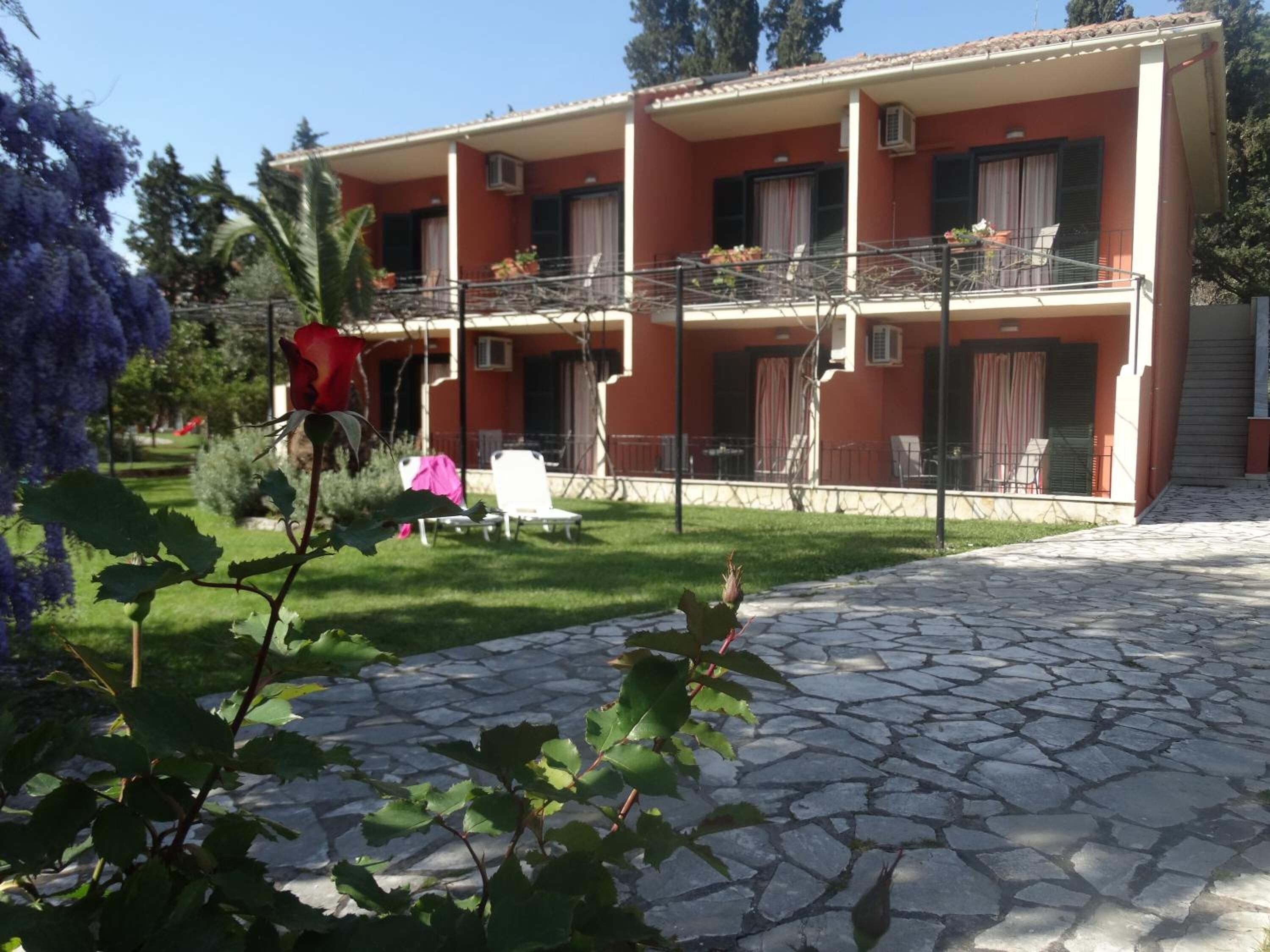 Foto - Dassia Beach Hotel