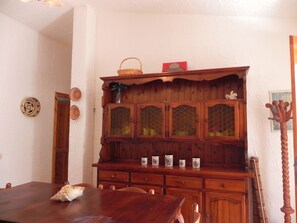 Apartment, 2 Schlafzimmer | Wohnbereich
