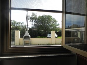 Apartment, 2 Bedrooms | View from room