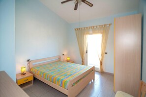 Apartment, 3 Schlafzimmer | 3 Schlafzimmer, kostenlose Babybetten