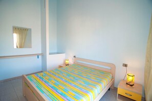 Apartment, 3 Schlafzimmer | 3 Schlafzimmer, kostenlose Babybetten