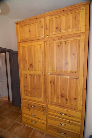 Apartment, 2 Schlafzimmer | Zimmerausstattung