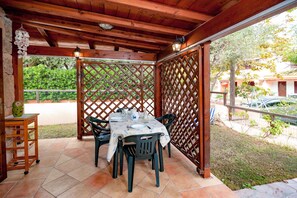 Apartment, 1 Bedroom | 1 bedroom, free cots/infant beds, travel cot - Fantastic Sardinia Casa Podas pod01 (Budoni)