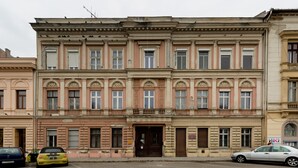Unclassified image, 5 of 22, button - Little Nest in Budapest (Budapest)