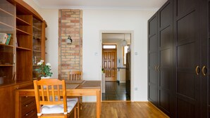 Servicio a la habitación