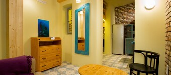 Butterfly Dream Apartment