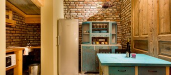 Butterfly Dream Apartment