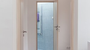 Interior - Elisabeth Apartment (Budapest)