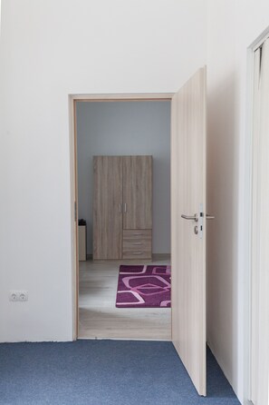 Interior - Elisabeth Apartment (Budapest)