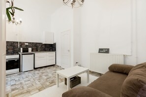Apartment | Private kitchen