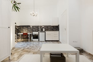 Apartment | Private kitchen