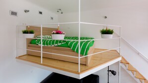1 habitación, wifi gratis y ropa de cama 