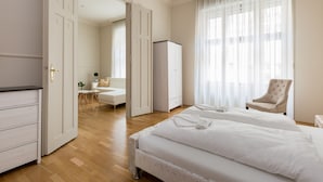 Apartamento superluxo