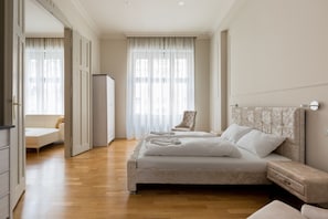 Luxury Apartment - Luxury and Style Grand Apartment (Budapest)