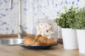 Apartment | In-room dining