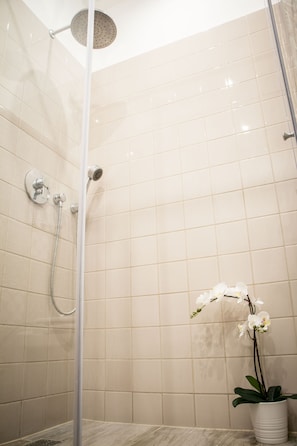 Apartment | Bathroom shower