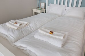 Apartment | 1 bedroom, free WiFi, bed sheets - C for Cathedral (Budapest)