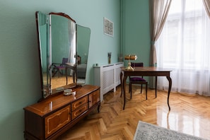 Apartment | Room amenity