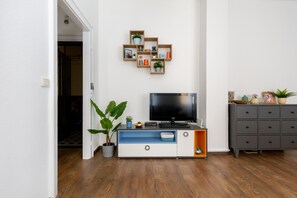 아파트 | 객실 내 편의 시설/서비스