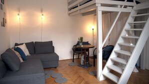 Unclassified image, 3 of 11, button - Apartment Architect (Budapest)