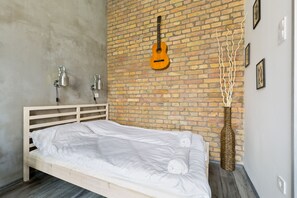 Studio Apartment - Downtown Studio Apartment (Budapest)