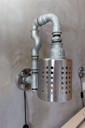 Apartamento superluxo | Comodidades do quarto