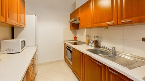 Private kitchen - Apartment Diamond in Gozsdu Court (Budapest)